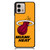 Miami Heat 05 Motorola Moto G Stylus 5G 2023 Case