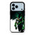 My Hero Academia Dark Deku iPhone 17 Pro Case