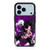 My Hero Academia Shigaraki iPhone 17 Pro Case