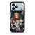 My Hero Academia Uraraka Deku Lemollion Krishmia iPhone 17 Pro Case