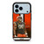 Myles Garrett Cleveland Browns 01 iPhone 17 Pro Case