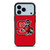 NC State Wolfpack 02 iPhone 17 Pro Case