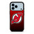 New Jersey Devils 04 iPhone 17 Pro Case
