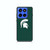 Michigan State Spartans Motorola Moto G Stylus 5G 2025 Case