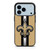 New Orleans Saints 03 iPhone 17 Pro Case