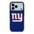 New York Giants 01 iPhone 17 Pro Case