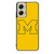 Michigan Wolverines 02 Motorola Moto G Stylus 5G 2024 Case
