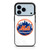 New York Mets 05 iPhone 17 Pro Case