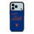 New York Mets Team 03 iPhone 17 Pro Case