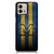 Michigan Wolverines 04 Motorola Moto G Stylus 5G 2023 Case
