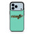 Norfolk Tides 01 iPhone 17 Pro Case