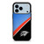 Oklahoma City Thunder 03 iPhone 17 Pro Case