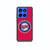 Minnesota Twins 01 Motorola Moto G Stylus 5G 2025 Case