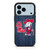 Ole Miss Rebels 02 iPhone 17 Pro Case