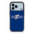 Omaha Storm Chasers 02 iPhone 17 Pro Case