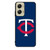 Minnesota Twins 02 Motorola Moto G Stylus 5G 2024 Case