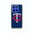 Minnesota Twins 02 Motorola Moto G Stylus 5G 2025 Case