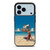 One Picece Sunny Go iPhone 17 Pro Case