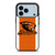 Oregon State Beavers 03 iPhone 17 Pro Case