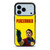 Peacemaker Cool iPhone 17 Pro Case