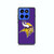 Minnesota Vikings Logo Motorola Moto G Stylus 5G 2025 Case