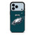 Philadelphia Eagles 01 iPhone 17 Pro Case