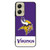 Minnesota Vikings Motorola Moto G Stylus 5G 2024 Case