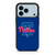 Philadelphia Phillies Philly 02 iPhone 17 Pro Case