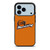 Phoenix Mercury 02 iPhone 17 Pro Case