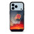 Phoenix Suns 02 iPhone 17 Pro Case