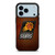 Phoenix Suns 03 iPhone 17 Pro Case