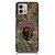 Montana Grizzlies Motorola Moto G Stylus 5G 2023 Case