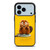 Pixar Hoppers iPhone 17 Pro Case