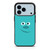 Pixar Monster Inc Sullivan iPhone 17 Pro Case