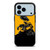 Pixar Wall e Lonely iPhone 17 Pro Case