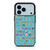 Pokemon Almanac iPhone 17 Pro Case