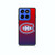 Montreal Canadiens 01 Motorola Moto G Stylus 5G 2025 Case