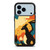 Pokemon Charizard Skyfire Dragon iPhone 17 Pro Case