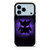 Pokemon Gengar Scary iPhone 17 Pro Case