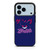Pokemon Gengar Ghost iPhone 17 Pro Case