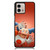 Mr Mime Pokemon Motorola Moto G Stylus 5G 2023 Case