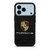 Porsche Car Enthusiasm iPhone 17 Pro Case