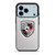 Porsche Car Logo iPhone 17 Pro Case