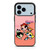 Powerpuff Girls Triple Threat iPhone 17 Pro Case