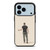 Reacher Jack Reacher iPhone 17 Pro Case