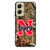 Nebraska Cornhuskers 02 Motorola Moto G Stylus 5G 2024 Case