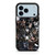 Resident Evil Leon Kennedy Aesthetic iPhone 17 Pro Case