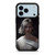 Resident Evil Requiem Grace Noir iPhone 17 Pro Case