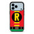 Robins Suit iPhone 17 Pro Case