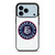 Round Rock Express 01 iPhone 17 Pro Case